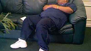 Jason Whitlock's Getting Antsy Again
